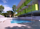 Residenz Bright Star Zweizimmer-Wohnung Emotion 