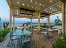 Camping Village Piccola Gardiola Lodge 7 Personen