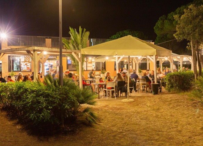 Feriendorf Argentario Apartment Superior Giglio