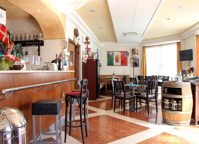 Residence Doria Bilo 5 Pax 