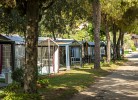 Ferienpark Toscolano Mobilehome Standard Plus 8x3