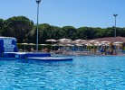Le Gorette Cecina Camping Village Lodge Deluxe Family