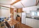 Ferienanlage Baia Verde Mobilehome Charme