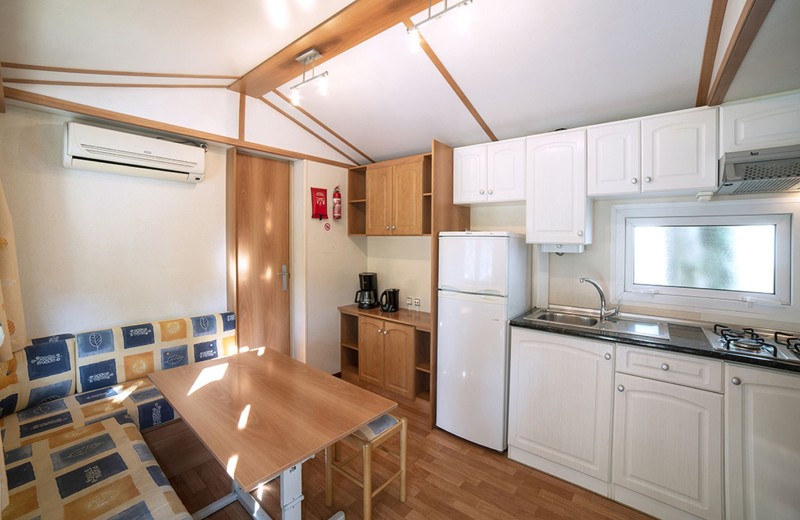 Ferienanlage Baia Verde Mobilehome Charme