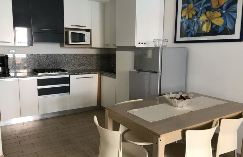Residenz Concordia Dreizimmer-Wohnung C1
