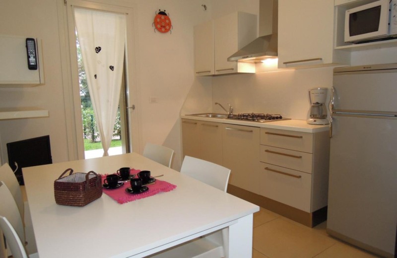 Residenz Evanike Zweizimmer-Wohnung Tipo B1S Med (27)