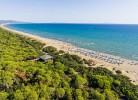 Feriendorf Marze Lodge Maremma
