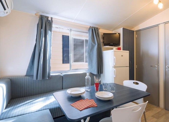 Camping Village Laguna Blu Blu Romantic