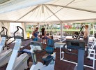 Barricata Holiday Village Mobilehome Sirio Junior