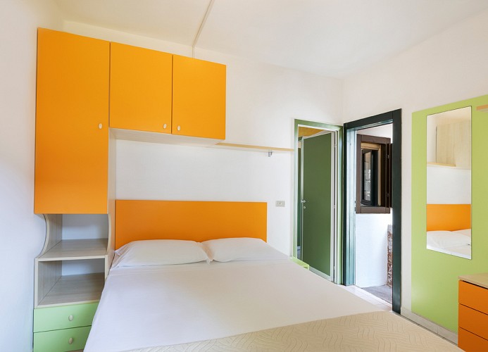 Feriendorf Fantastico Bungalow