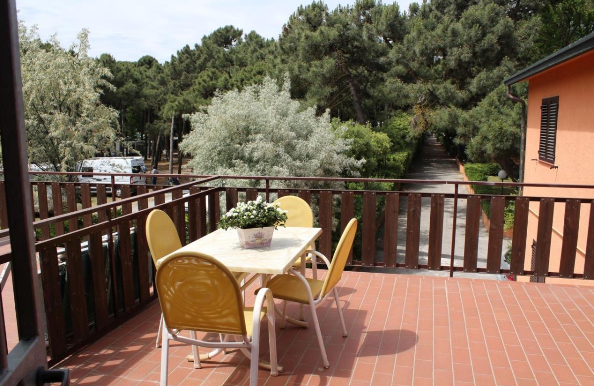 Feriendorf Marina Village Wohnung Marina 