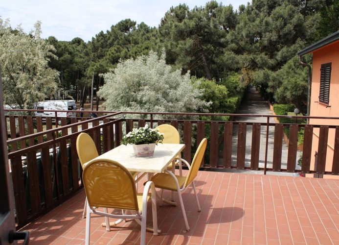 Feriendorf Marina Village Wohnung Marina 