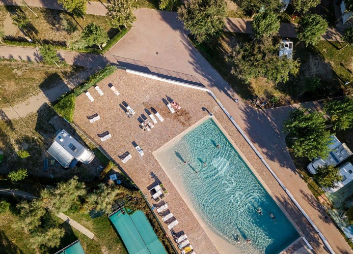 Feriendorf Oasi Mobilehome Maui 