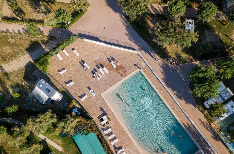 Feriendorf Oasi Mobilehome Maui 