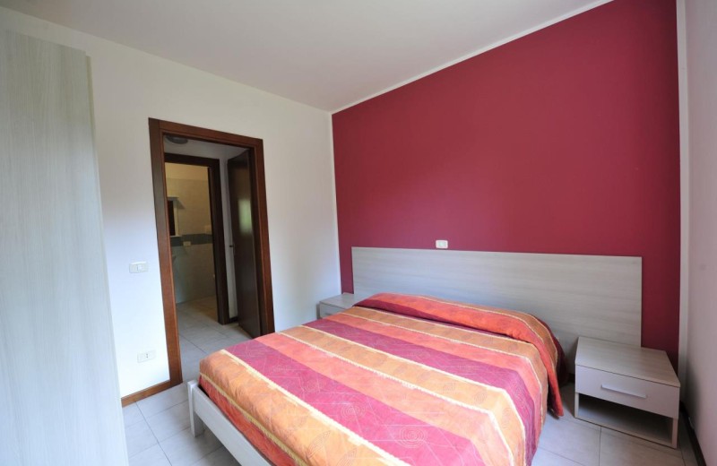 Ferienanlage Bella Italia Apartment Ibisco