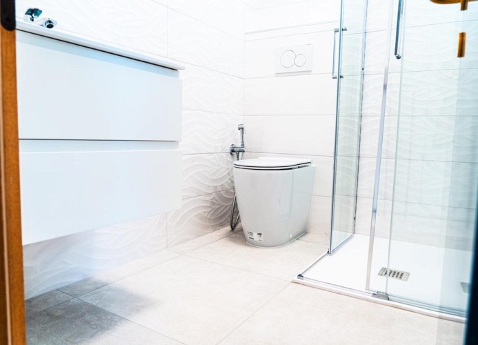 Residenz Vera Cruz-Einzimmerwohnung A3*+