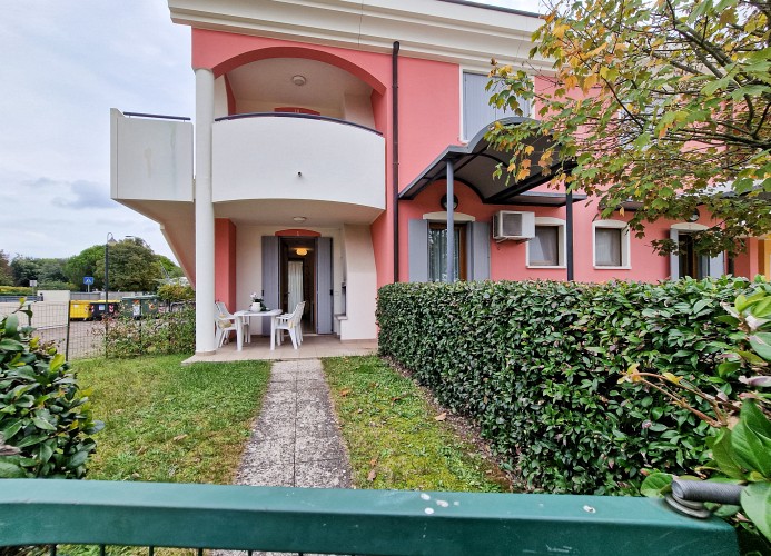 Residenz Tulipano Zweizimmer-Wohnung Tipo B*