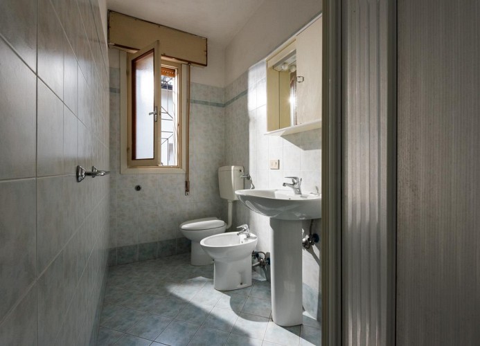 Villa Alemagna-Dreizimmerwohnung C7*+