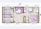 Feriendorf Atlanta Mobilehome Gardenia