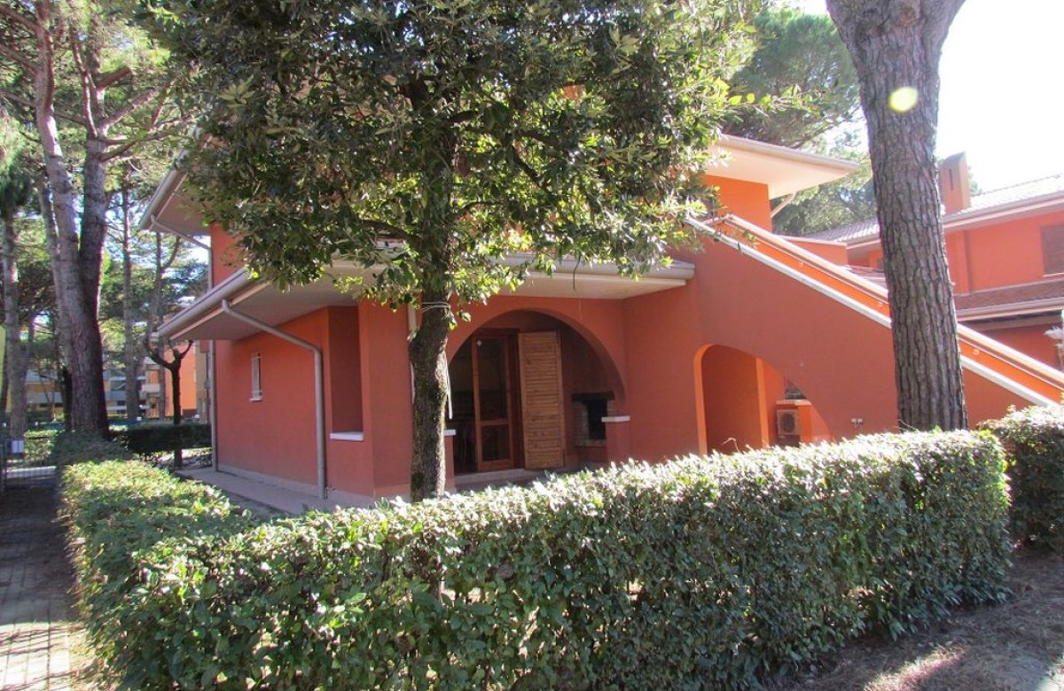 Residenz Capistrano Dreizimmer-Wohnung