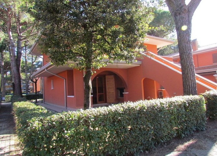 Residenz Capistrano Dreizimmer-Wohnung