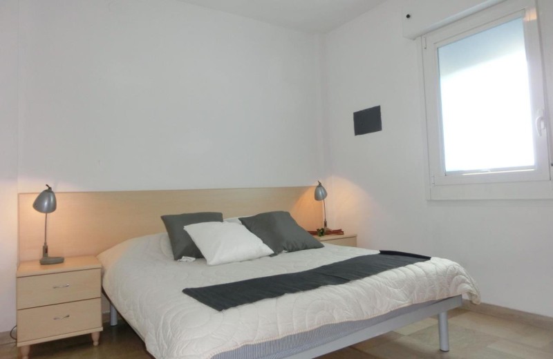 Residenz Pineda Dreizimmer-Wohnung Tipo C1