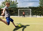 Ferienanlage Classe Mobilehome Tirreno Disabili 