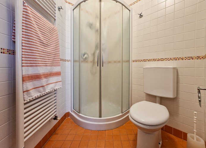 Residenz Tulipano Dreizimmer-Wohnung Tipo C*