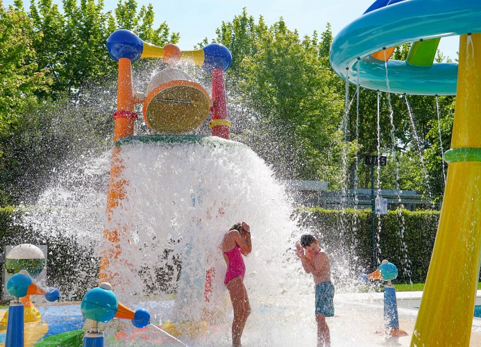 Feriendorf Italy Mobilehome Happy Relax