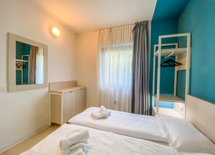 Ferienpark BelVedere Wohnung Easy