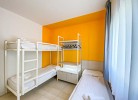 Ferienpark BelVedere Wohnung Standard für 6 Personen