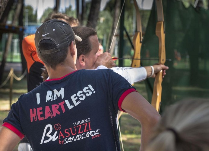 Ferienanlage Bi Village Holiday Home Comfort Kids