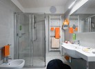 Ferienanlage Lino delle Fate Bungalow Pino Nero 