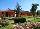 Ferienanlage Bella Italia Bungalow Oleandro