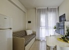 Residenz Gemini Zweizimmer-Wohnung Tipo B*