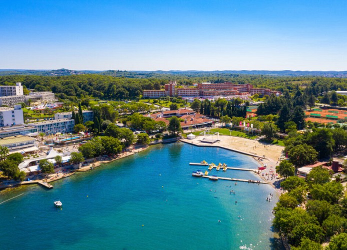 Ferienanlage Astra Wohnung A4TP 