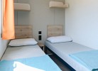 Camping Iris Park Bungalow Agoda