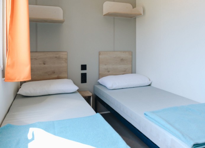 Camping Iris Park Bungalow Agoda