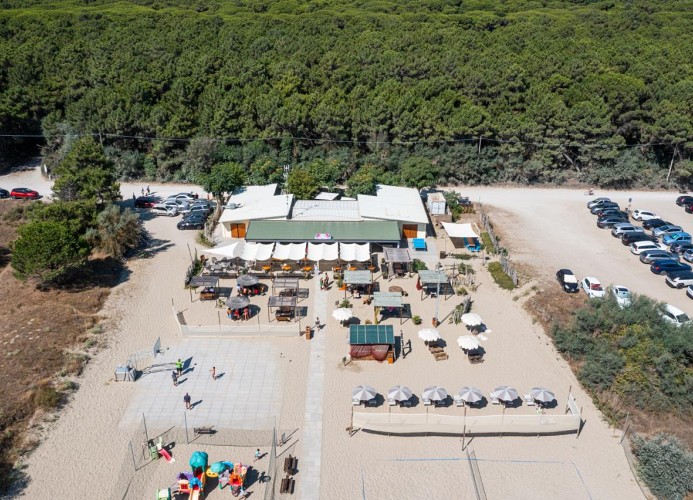 Sole Family Camping Village Chalet Comfort