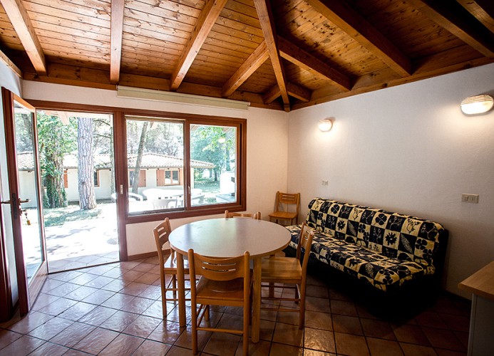 Belvedere Pineta Village Villini Miramare