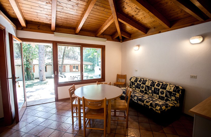 Belvedere Pineta Village Villini Miramare