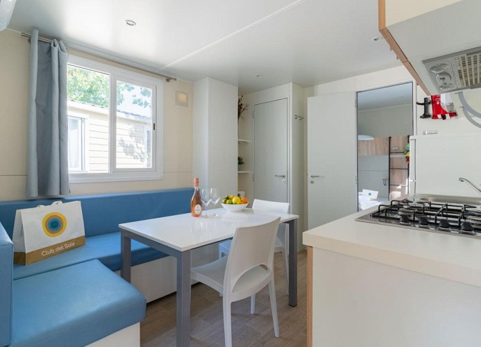 Rimini Family Village Lodge 