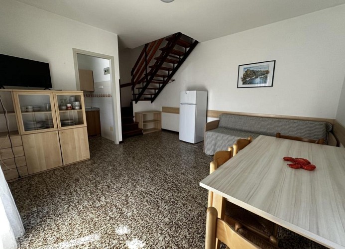 Residenz Michelangelo-Dreizimmerwohnung C6* 