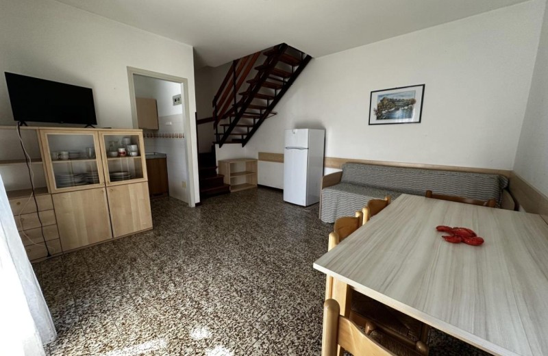 Residenz Michelangelo-Dreizimmerwohnung C6* 