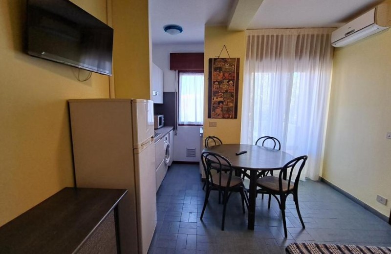 Residenz Ca'Constanza Zweizimmer-Wohnung Bilo B2 
