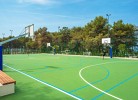Valamar Camping Lanterna Mobilehome Happy Superior J Meerblick