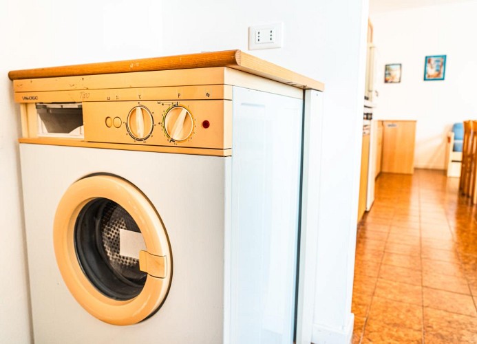 Residenz Oasi-Zweizimmerwohnung B6*