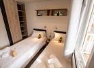 Adriatico Cervia Camping Village Lodge Superior Ensuite