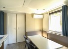 Ferienpark Cesenatico Mobilehome Orione 