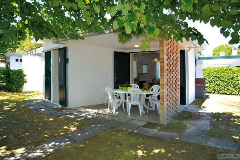 Residenz Ville Verdi Ferienhaus